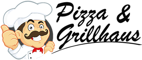 Logo Pizza Grillhaus Ofterdingen